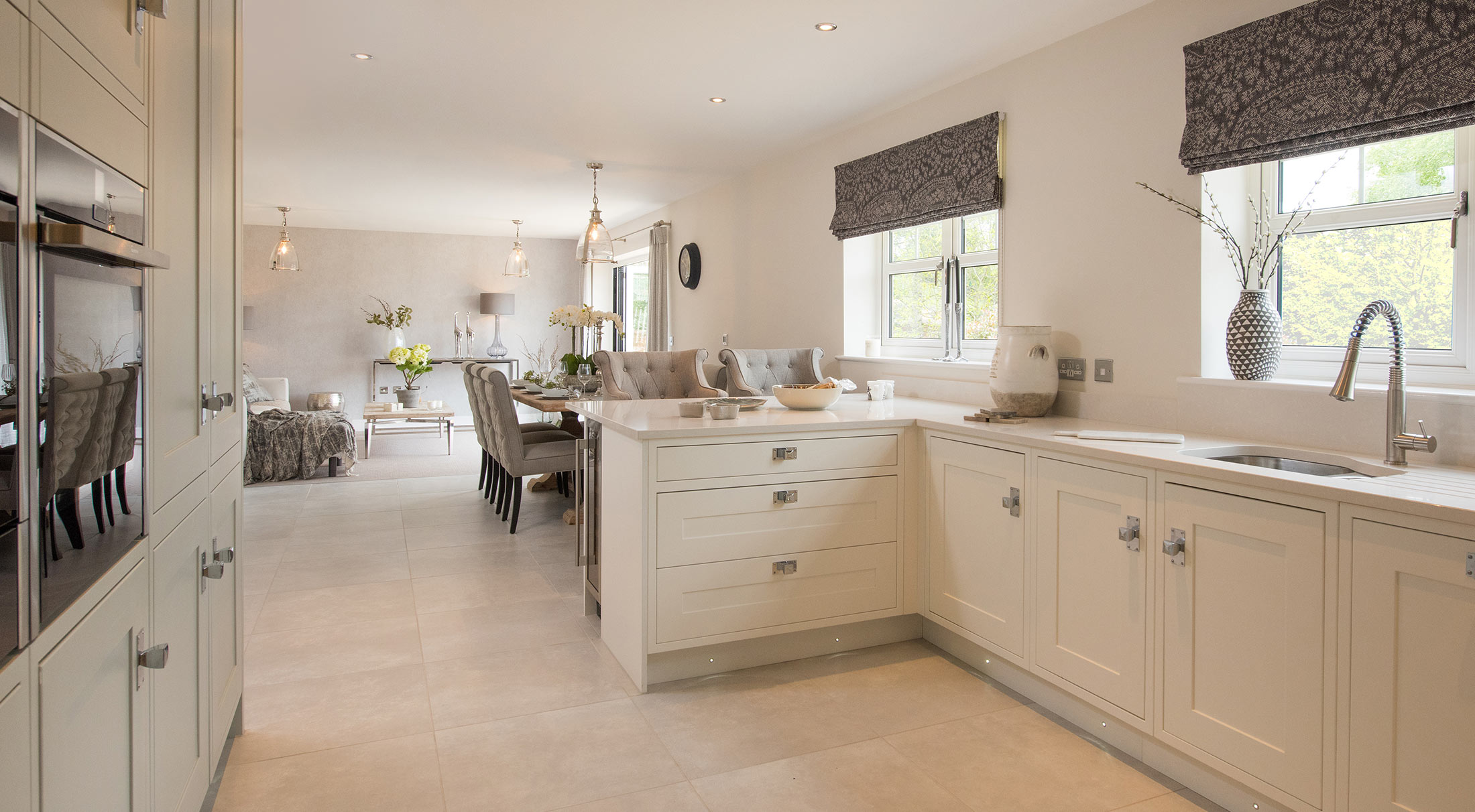 Learn More About Part Exchange Chartford Homes